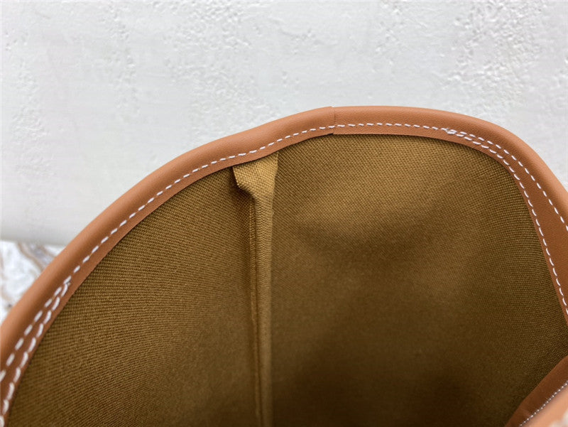 High Quality Luxury Celine Triomphe Canvas Shopping Bag product detail