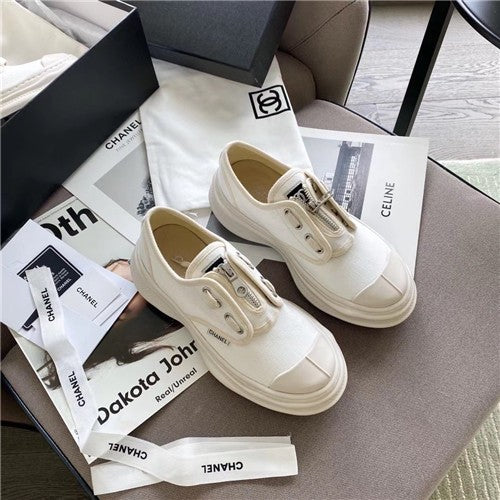 High Quality Luxury Chanel Sneakers Shoes