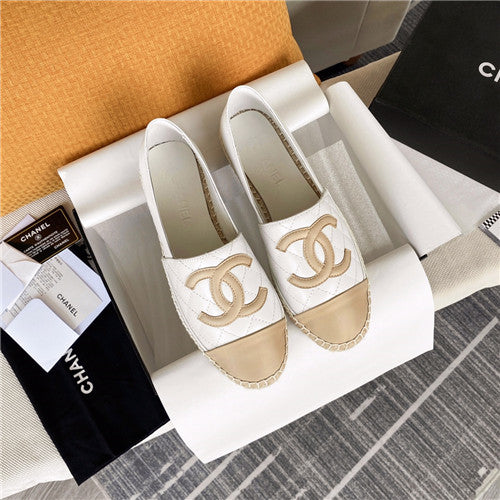 High Quality Luxury Chanel Sneakers Womens – Style 75654 alternate view