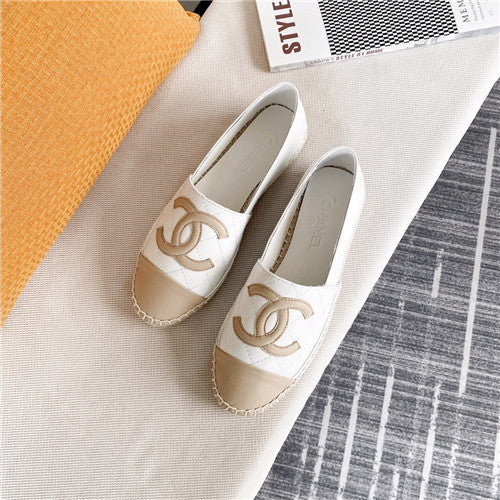 High Quality Luxury Chanel Sneakers Womens – Style 75654