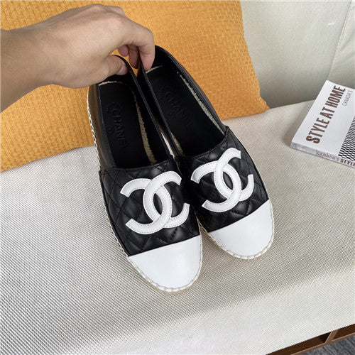 High Quality Luxury Chanel Sneakers Womens – Style 42886 alternate view