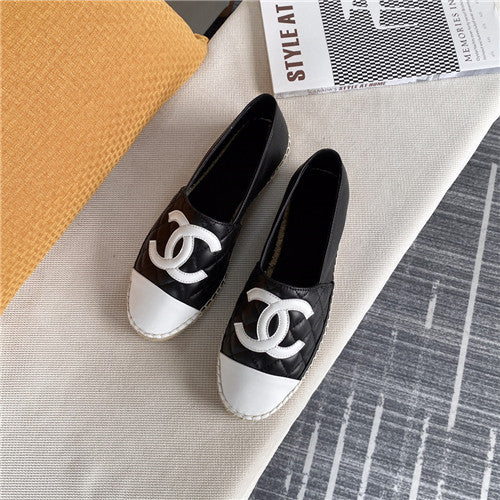 High Quality Luxury Chanel Sneakers Womens – Style 42886