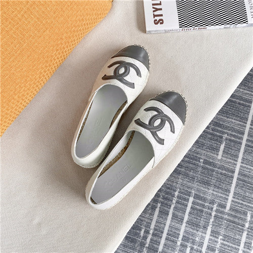 High Quality Luxury Chanel Sneakers Womens – Style 39494 alternate view