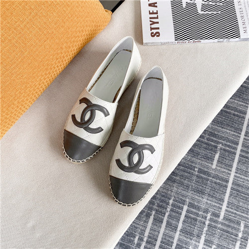 High Quality Luxury Chanel Sneakers Womens – Style 39494