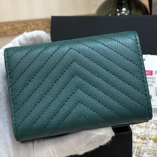 High Quality Luxury Chanel Card Case Coin Purse product detail