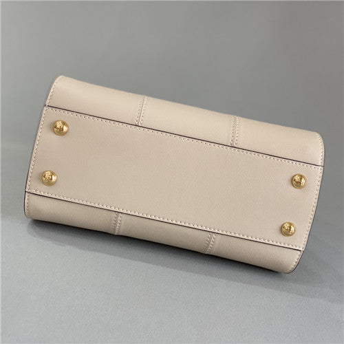High Quality Luxury Fendi Peekaboo Mini Bag – Style 32641 product detail