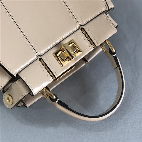 High Quality Luxury Fendi Peekaboo Mini Bag product detail