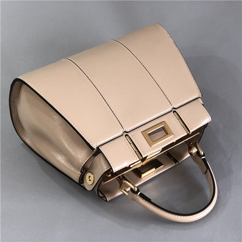High Quality Luxury Fendi Peekaboo Mini Bag product detail