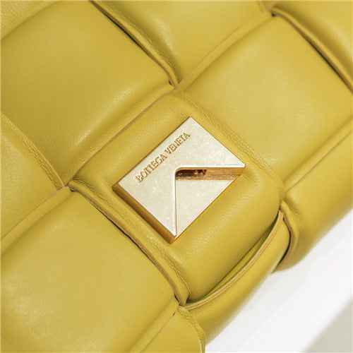 High Quality Luxury Bottega Veneta Padded Cassette Bag – Style 30098 product detail