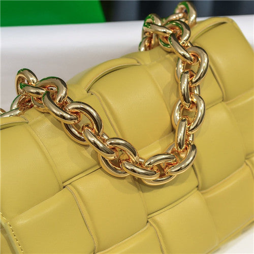 High Quality Luxury Bottega Veneta Padded Cassette Bag – Style 30098 product detail