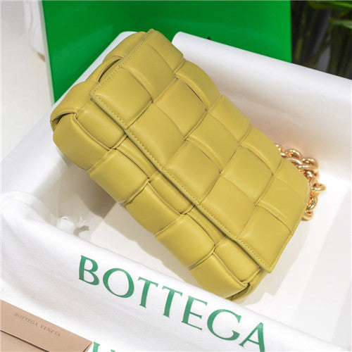 High Quality Luxury Bottega Veneta Padded Cassette Bag – Style 30098 product detail