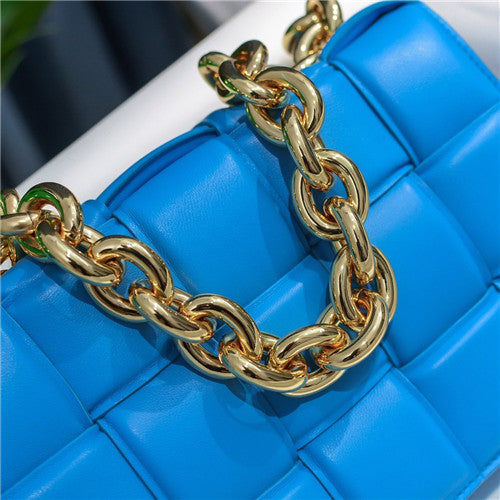 High Quality Luxury Bottega Veneta Padded Cassette Bag – Style 30094 product detail