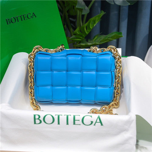 High Quality Luxury Bottega Veneta Padded Cassette Bag – Style 30094 product detail