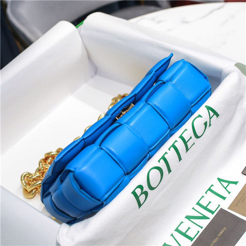 High Quality Luxury Bottega Veneta Padded Cassette Bag – Style 30094 product detail