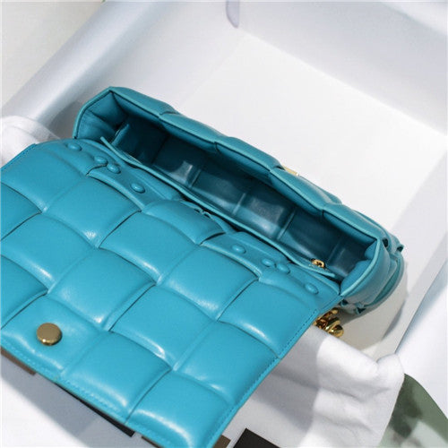 High Quality Luxury Bottega Veneta Padded Cassette Bag – Style 30092 product detail
