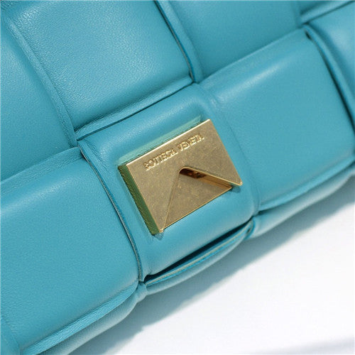 High Quality Luxury Bottega Veneta Padded Cassette Bag – Style 30092 product detail
