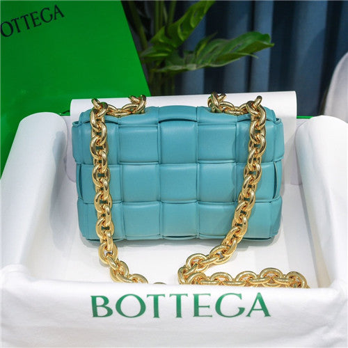 High Quality Luxury Bottega Veneta Padded Cassette Bag – Style 30092 alternate view