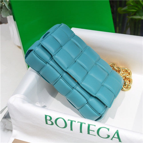 High Quality Luxury Bottega Veneta Padded Cassette Bag – Style 30092 product detail
