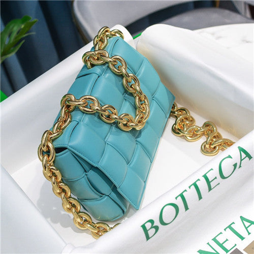 High Quality Luxury Bottega Veneta Padded Cassette Bag – Style 30092 product detail