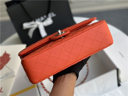 High Quality Luxury Chanel Medium CF 25Cm Bags – Style 47964 alternate view