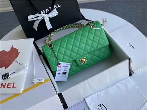 High Quality Luxury Chanel Medium CF 25Cm Bags – Style 47961