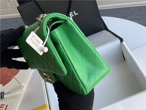 High Quality Luxury Chanel Medium CF 25Cm Bags – Style 47961 alternate view
