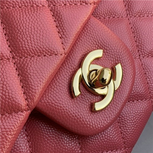 High Quality Luxury Chanel Medium CF 25Cm Bags – Style 47967 alternate view