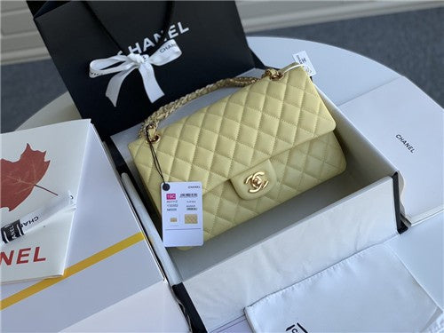 High Quality Luxury Chanel Medium CF 25Cm Bags