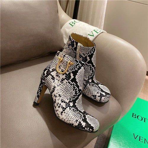 High Quality Luxury Bottega Veneta Boots Shoes – Style 84326