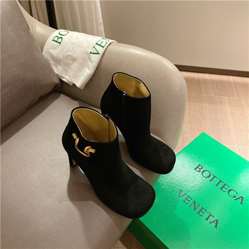 High Quality Luxury Bottega Veneta Boots Shoes – Style 48166 alternate view
