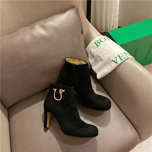 High Quality Luxury Bottega Veneta Boots Shoes – Style 48166
