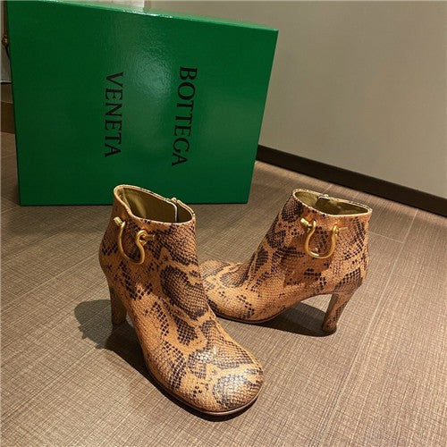 High Quality Luxury Bottega Veneta Boots Shoes – Style 49862 alternate view