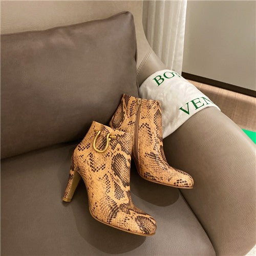 High Quality Luxury Bottega Veneta Boots Shoes – Style 49862