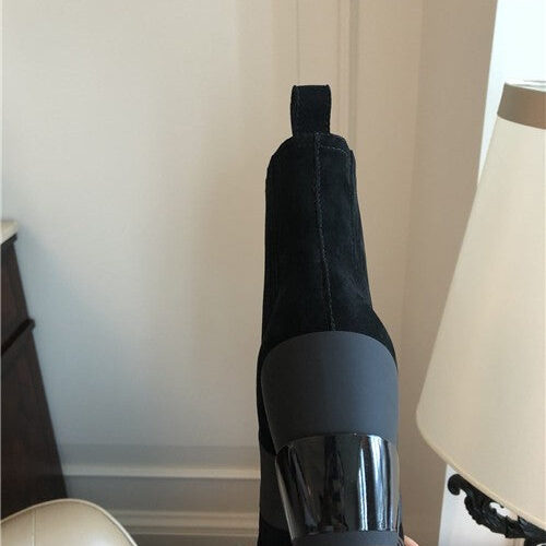 High Quality Luxury Roger Vivier Boots Shoes – Style 34420 product detail