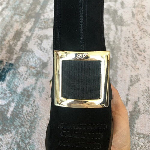 High Quality Luxury Roger Vivier Boots Shoes – Style 34420 alternate view