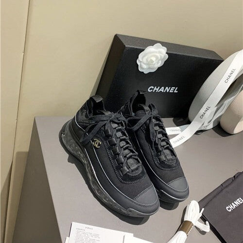 High Quality Luxury Chanel Sneakers Women Shoes – Style 37254