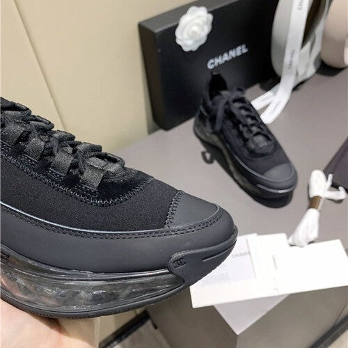 High Quality Luxury Chanel Sneakers Women Shoes – Style 37254 alternate view