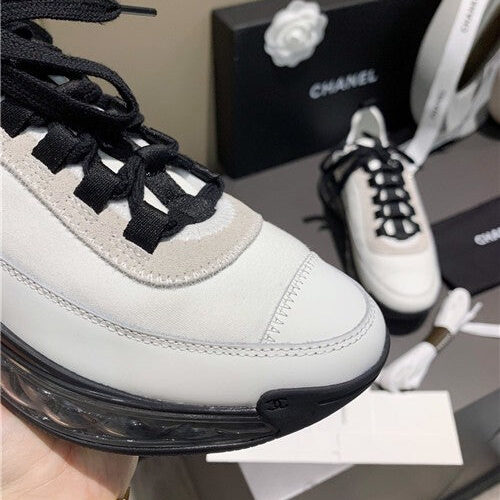 High Quality Luxury Chanel Sneakers Women Shoes – Style 35558 product detail