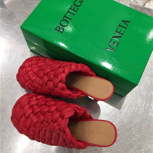 High Quality Luxury Bottega Veneta Heels Sandals Shoes – Style 11750 product detail