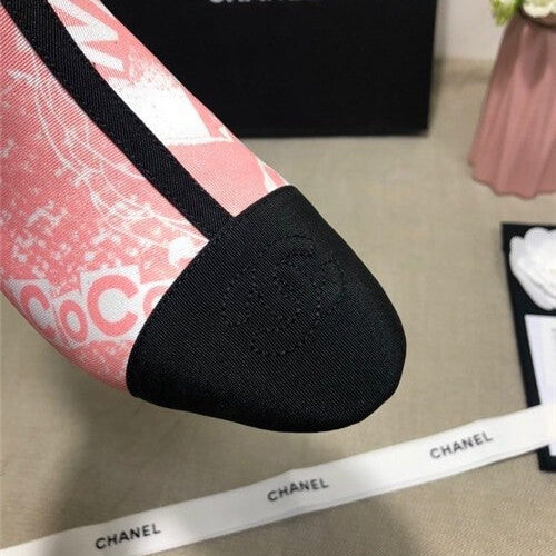 High Quality Luxury Chanel Ankle Booties Shoes – Style 46374 product detail