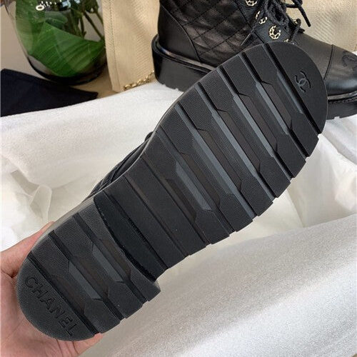 High Quality Luxury Chanel Boots Shoes – Style 26182 product detail