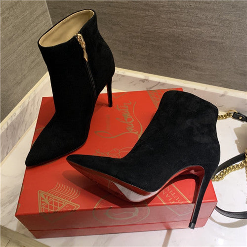 High Quality Luxury Christian Louboutin Heels Boots