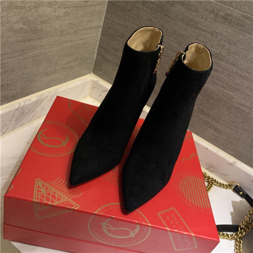 High Quality Luxury Christian Louboutin Heels Boots product detail