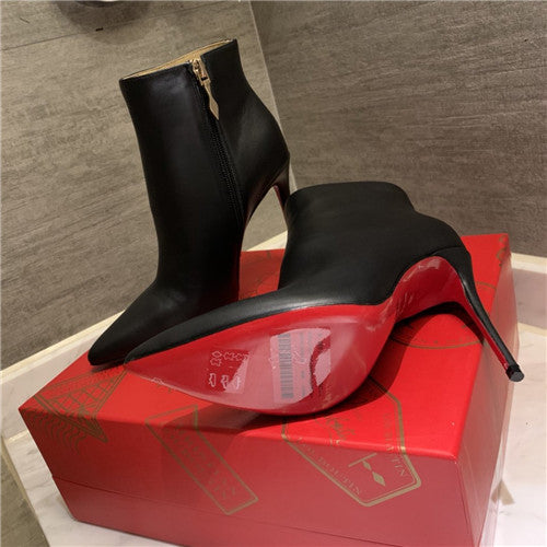 High Quality Luxury Christian Louboutin Heels Boots – Style 94900