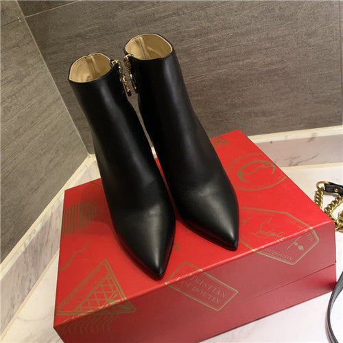 High Quality Luxury Christian Louboutin Heels Boots – Style 94900 product detail