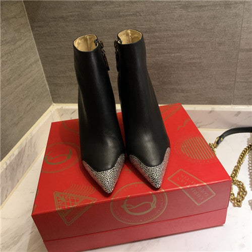 High Quality Luxury Christian Louboutin High Heel Boots – Style 46868 product detail