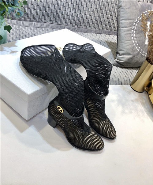 High Quality Luxury Dior Boots Shoes – Style 35686 product detail