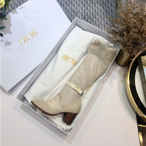 High Quality Luxury Dior Boots Shoes – Style 39078 alternate view