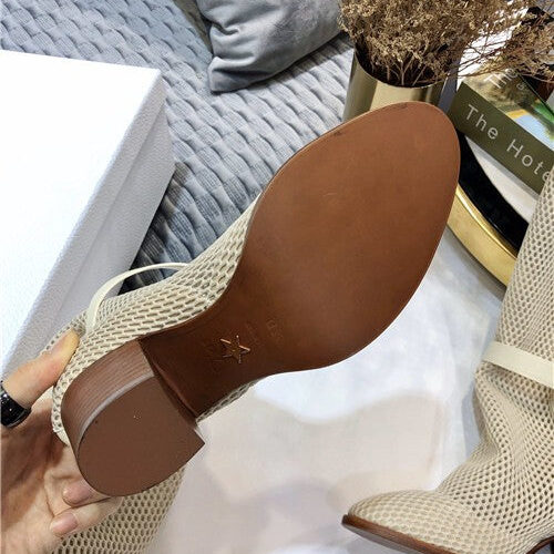 High Quality Luxury Dior Boots Shoes – Style 39078 product detail