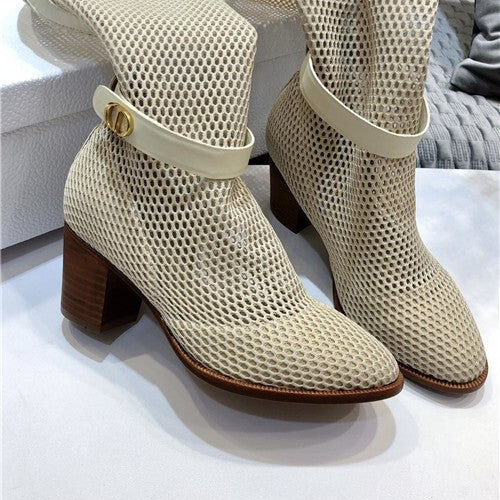 High Quality Luxury Dior Boots Shoes – Style 39078 product detail